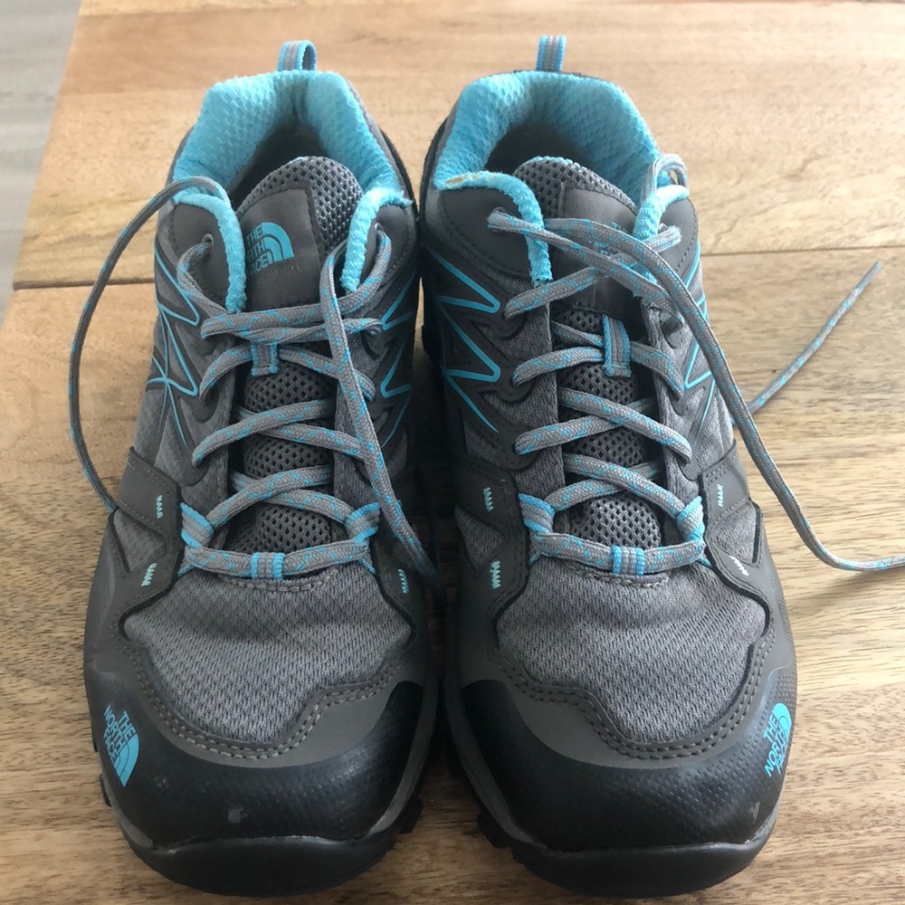 North Face Hiking Boots